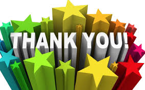 Image result for thank you