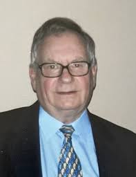 Obituary information for Ted