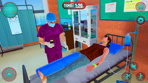 However, this app is rated 3.2 out of 10.0 stars according to different rating platforms. Surgeon Simulator Apk