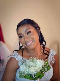 A day of beauty! Boomer got a pedicure and Daphne is feeling pretty with  her new punk hairdo!🐾🩷🐾🩷