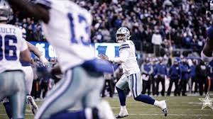 Nfl playoffs 2019 los pronosticos de la ronda de comodines de la. Se Definen Los Juegos De Comodines De La Nfl Inicia La Postemporada Proceso