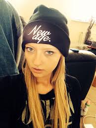 New Age Clothing Co.