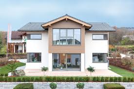 Hartl Haus Musterhaus Classic 157 S Hartl Haus Haus Fassade Haus