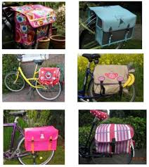 Hopphopphopp Die Satteltasche Fur S Fahrrad Einfach Selber Nahen Schnittmuster Pdf Mit Nahanleitung Zum Satteltaschen Fahrrad Satteltasche Fahrradtasche