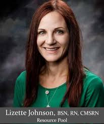 NURSING ANNUAL REPORT