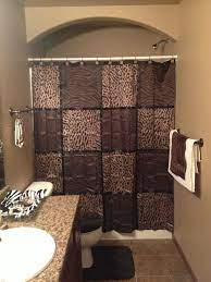 Cheshire animal print bath accessories. 19 Cheetah House Ideas Animal Print Decor Animal Print Bathroom Cheetah Print Bathroom