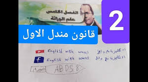 احياء سادس علمي احيائي شرح الوراثة قانون مندل الاول محاضرة 2 Airline Travel Boarding Pass