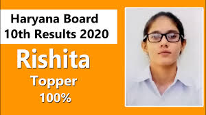 Students of central board of secondary education, we know that all of you are eagerly waiting for the official announcement of cbse 10th class result according to the latest updates, the central board released the cbse 10th toppers list on the board results page. Www Bseh Org In Haryana Result 2020 10th à¤ªà¤° à¤£ à¤® à¤¯à¤¹ à¤¦ à¤– Name Wise Result Tamil Solution