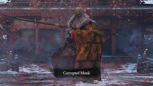 The serpent is a crime drama serial developed by mammoth screen for bbc one and netflix. Corrupted Monk Sekiro Shadows Die Twice Wiki
