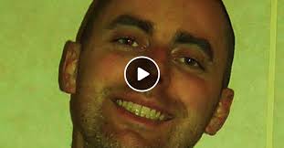 Winter Blues by Gavin Byrne