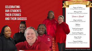 MCUTS Celebrates the 2024 Fall...