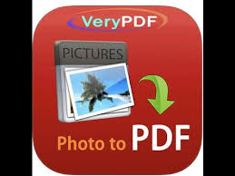 تحويل الصور الى ملف Pdf Youtube