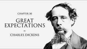 Chapter 30 great expectations