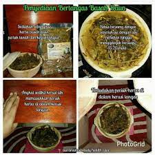 Herba Tangas Basah Shopee Malaysia