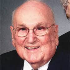 Obituary information for George O. Worland