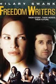 A quote can be a single line from one character or a memorable dialog between several characters. Freedom Writers Movie Quotes Rotten Tomatoes