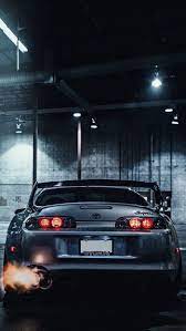 A90 seems to have stirred up quite a bit of aftermarket imagination. Supra Phone Wallpapers Top Free Supra Phone Backgrounds Wallpaperaccess