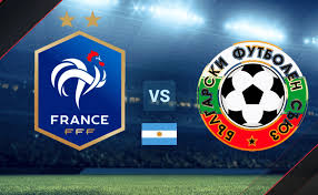 Todo sobre el partido francia vs. F0cx4mhybejjsm