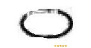 Before inserting the new cartridge, ensure that all parts of the old cartridge are removed from the inside of the faucet. Grohe Replacement Part 444000 Ladylux Plus 0 Ring Faucet O Rings Amazon Com