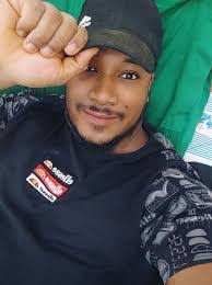 Simon Irungu's Instagram, Twitter & Facebook