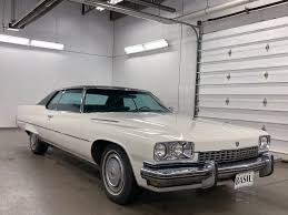 1973 Buick Electra | Basil Classics