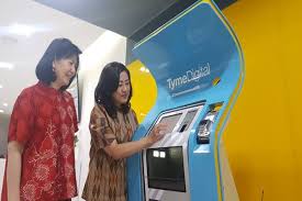 Maybe you would like to learn more about one of these? Pasang Kios Digital Commonwealth Perbesar Nasabah Jatim