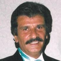 Mr. John A. Shamber, Jr. Obituary