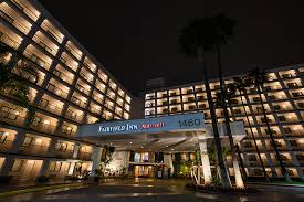 Claim your listing for free to respond to reviews, update your profile and much more. Fairfield Inn By Marriott Anaheim Resort Review Disney Tourist Blog