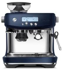 Maybe you would like to learn more about one of these? Breville The Barista Pro Bes878 Espresso Machine 5 Colours