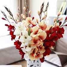 7.5dia x 7.5h made in the usa of imported materials. 10pcs Colorful Silk Flowers Artificial Magnolia Floral Wedding Peony Bouquet Hydrangea Decor Hydrangea Decor Silk Flowers Artificialsilk Flowers Aliexpress