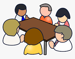 Download the meeting, people png, clipart on freepngclipart for free. Transparent Business Meeting Png Meeting Clipart Png Download Kindpng