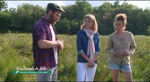 Autour des vins du beaujolais et du mâconnais. Camdelan La Ferme Fantastique Les Carnets De Julie Dans Les Landes Facebook