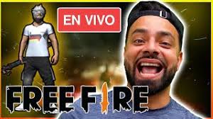 MI PRIMERA VEZ EN FREE FIRE