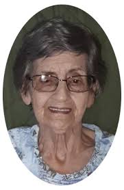 Obituary for Dorothy (Farris) Lunsford