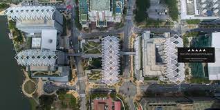 Wholly owned by lembaga tabung haji (the pilgrims' fund board), the group was created following the consolidation in 2010 of th properties sdn bhd and th technologies sdn bhd, lembaga tabung haji's property development and construction arms respectively. Th Properties Sdn Bhd Linkedin