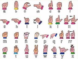 pensando la bronca: Señas