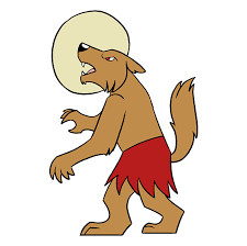 Maybe you would like to learn more about one of these? Easy Werewolf Drawing Novocom Top