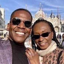 Yvette Tolliver's Instagram, Twitter & Facebook