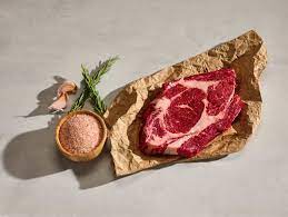We did not find results for: Premium Ribeye Steak 500g The Market Prozis