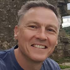 Bristol Unpacked, with ketamine-assisted therapy doctor Ben Sessa