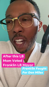 Dan Miles For Long Beach City Auditor