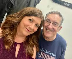 Sixteen years ago today we said goodbye to my beautiful mum Maisie…miss you  every minute of every day Mum ❤️#maisiemcdaniel #rip #mum #mother #family  #irishsinger #lisastanleymusic