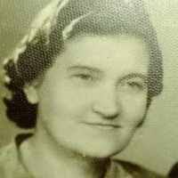 Anna Dévald (1902–1959) • FamilySearch