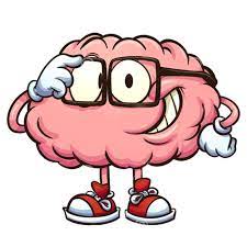 Pin By B3ndix On Pba Cartoon Brain Brain Art Character Design