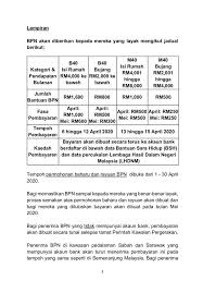 Kepada pemohon yang akaun bank tidak aktif dan sebagainya, anda boleh membuat semakan no siri bpn ini di portal rasmi bpn hasil. Duit Bpn Bujang Isi Rumah B40 Fasa 1 Dah Masuk Akaun Bank Sayidahnapisahdotcom