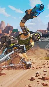 Apex Legends Octane Gibraltar 4k Hd Mobile Smartphone And Pc Desktop Laptop Wallpaper 3840x2160 1920x1080 2160x3840 1080 Apex Legend Crypto Apex Legends