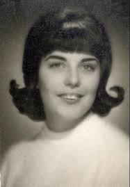 Patricia Hardin Obituary (2015)