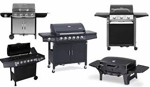 Mit vollgas in den sommer. Die 7 Besten Gasgrills Fur Terrasse Und Den Garten Vaterzeiten De