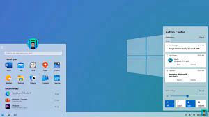 Despite its name, start menu 10 is a start menu substitute that you can use on windows xp, vista, 8, and 10. Sonifile Windows 11 Download