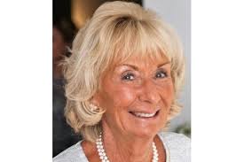 Diana Higgins Obituary (1949